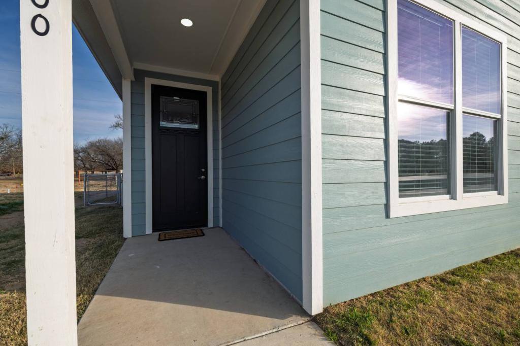House for rent at 12308 Liberty School Rd, Azle, TX 76020