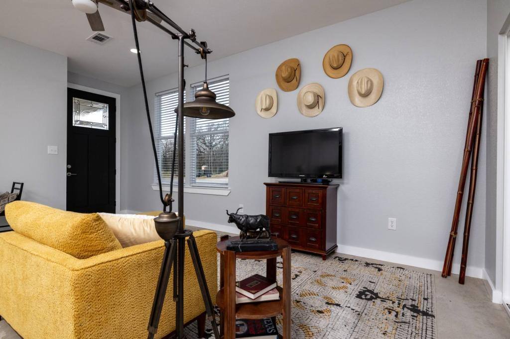 House for rent at 12308 Liberty School Rd, Azle, TX 76020