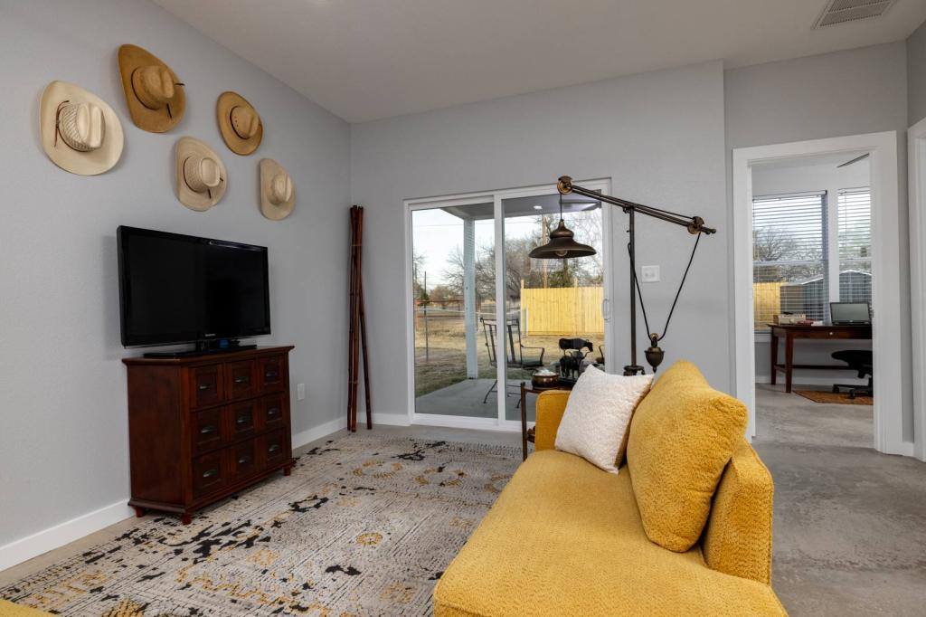 House for rent at 12308 Liberty School Rd, Azle, TX 76020