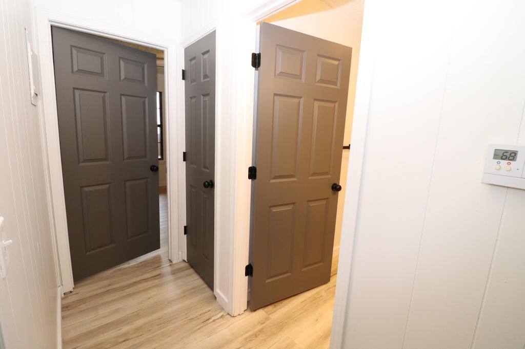 Apartment for rent at 1221 S Park Ave #15, Aurora, MO 65605