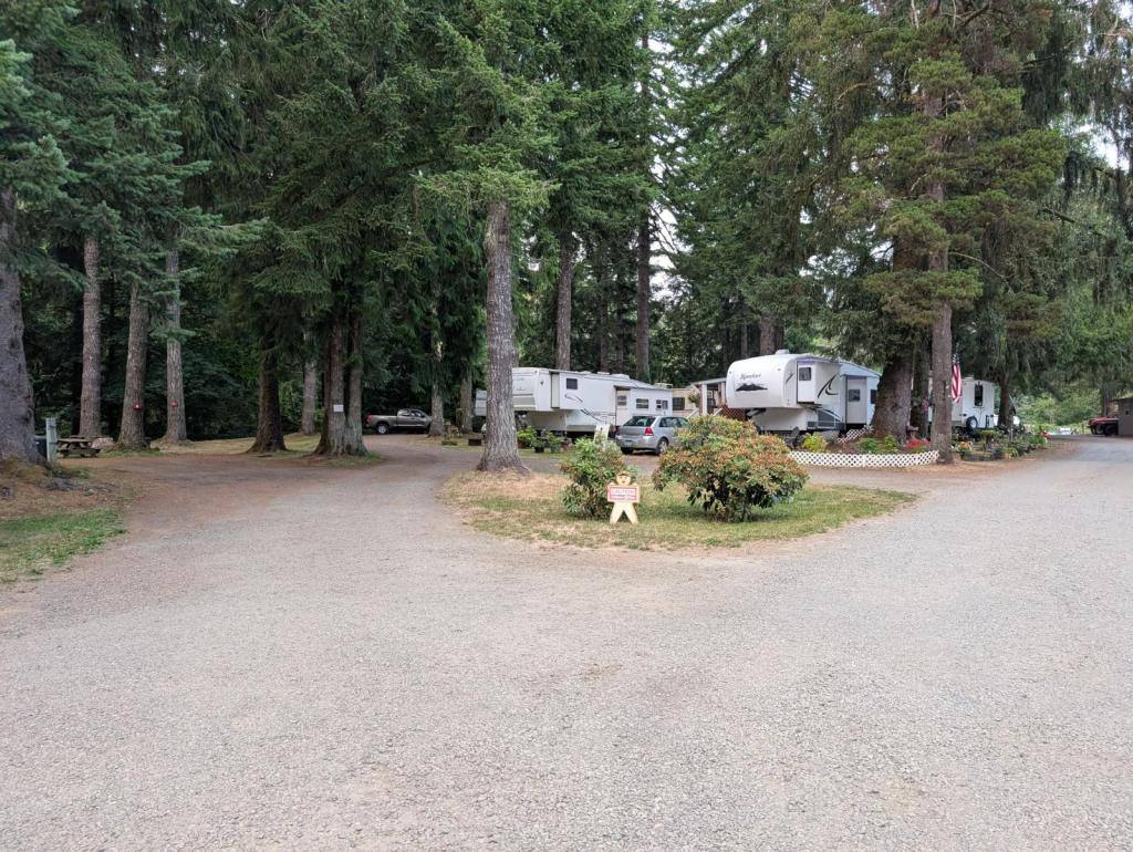 House for rent at 6029 Salmon River Highway, Otis, OR 97368