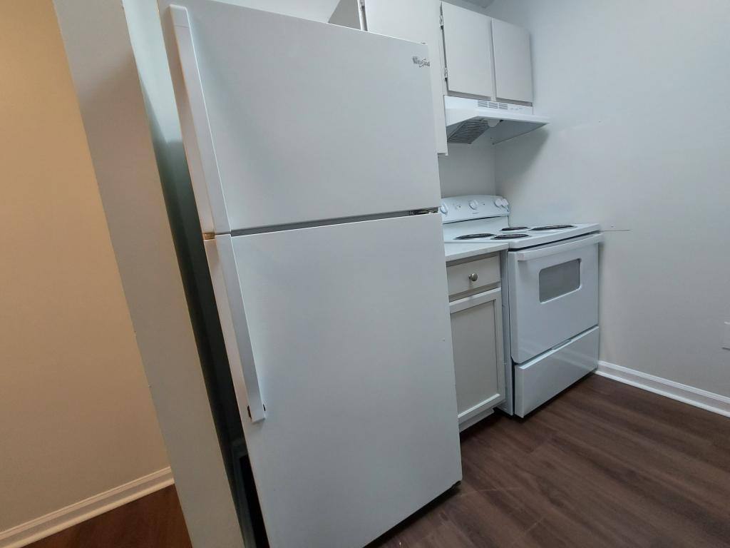 House for rent at 427 S Main St #2, Asheboro, NC 27203
