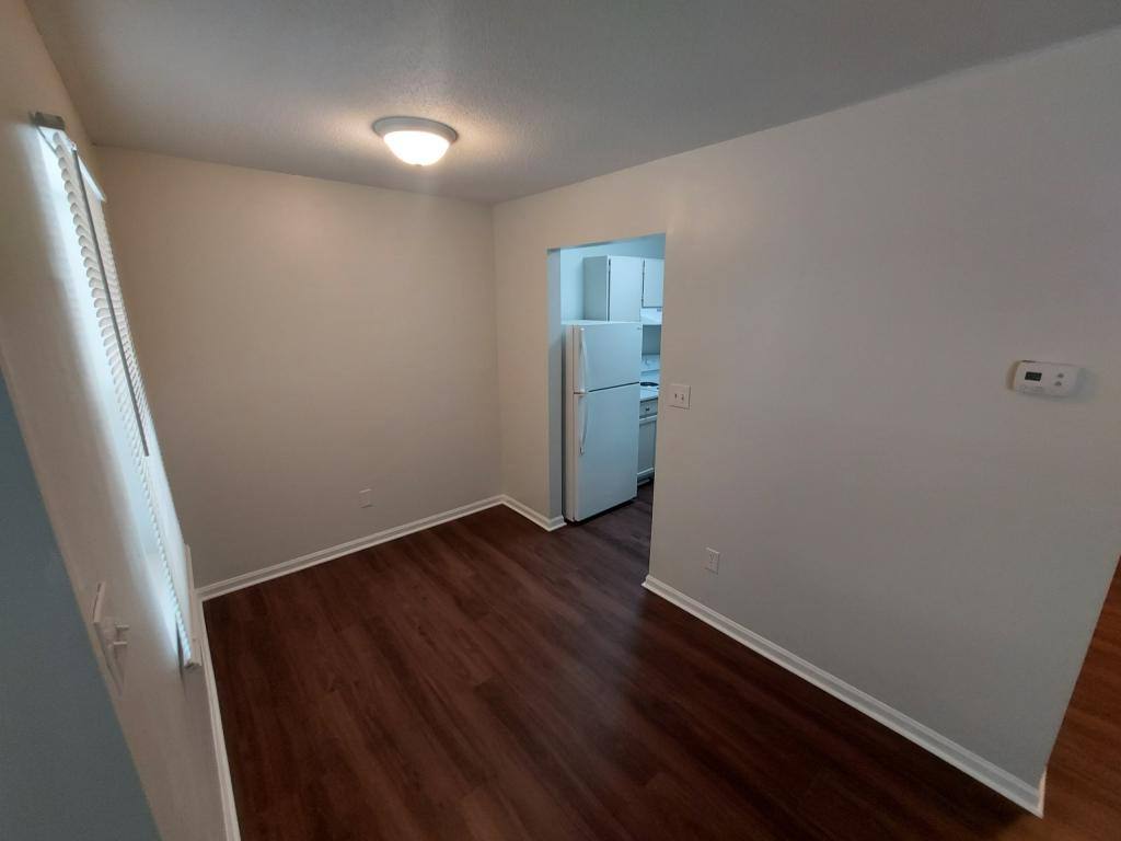 House for rent at 427 S Main St #2, Asheboro, NC 27203