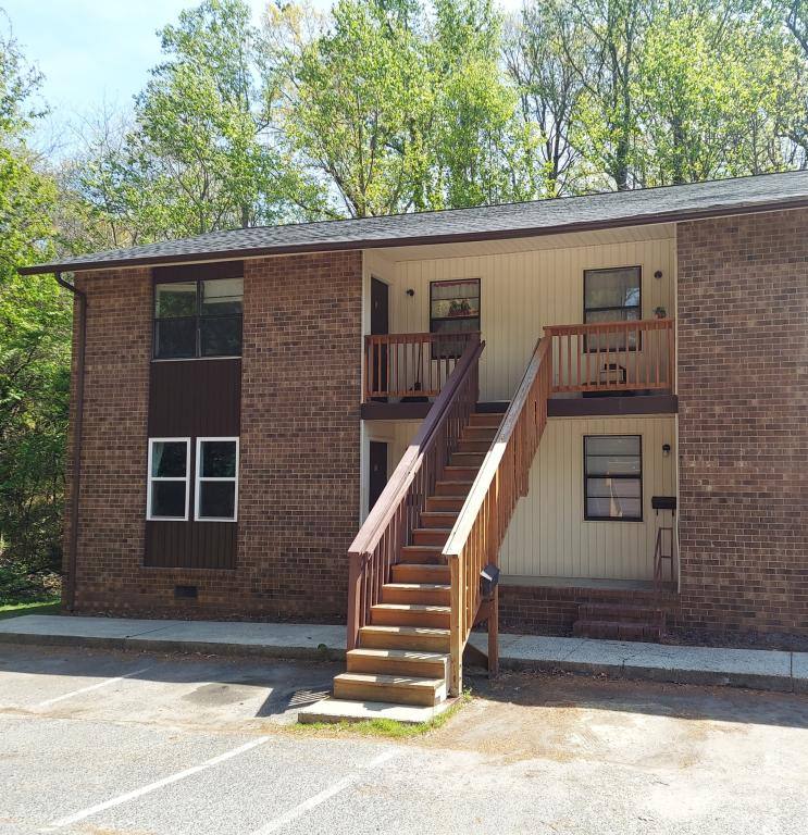 House for rent at 427 S Main St #2, Asheboro, NC 27203