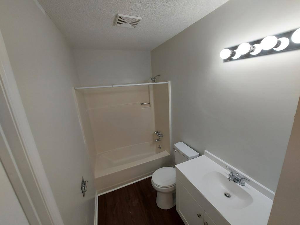 House for rent at 427 S Main St #2, Asheboro, NC 27203