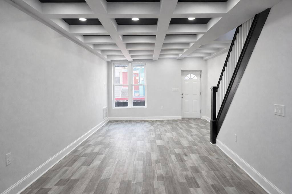 House for rent at 2815 W Mulberry St, Baltimore, MD 21223