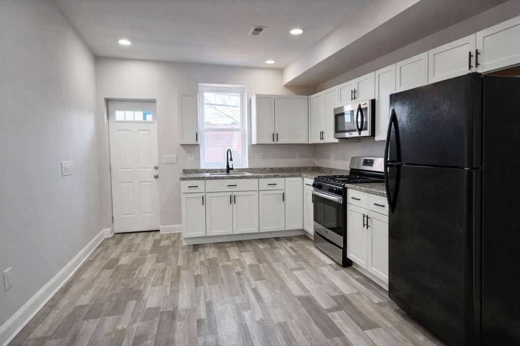 House for rent at 2815 W Mulberry St, Baltimore, MD 21223