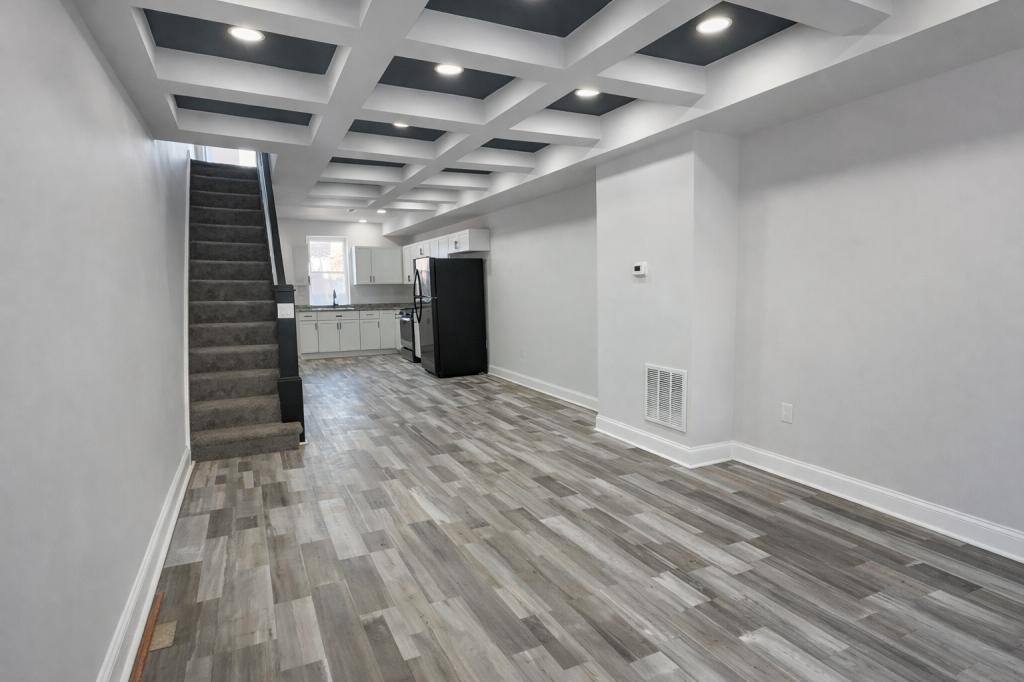 House for rent at 2815 W Mulberry St, Baltimore, MD 21223