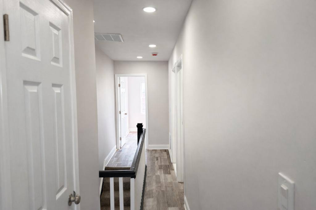 House for rent at 2815 W Mulberry St, Baltimore, MD 21223