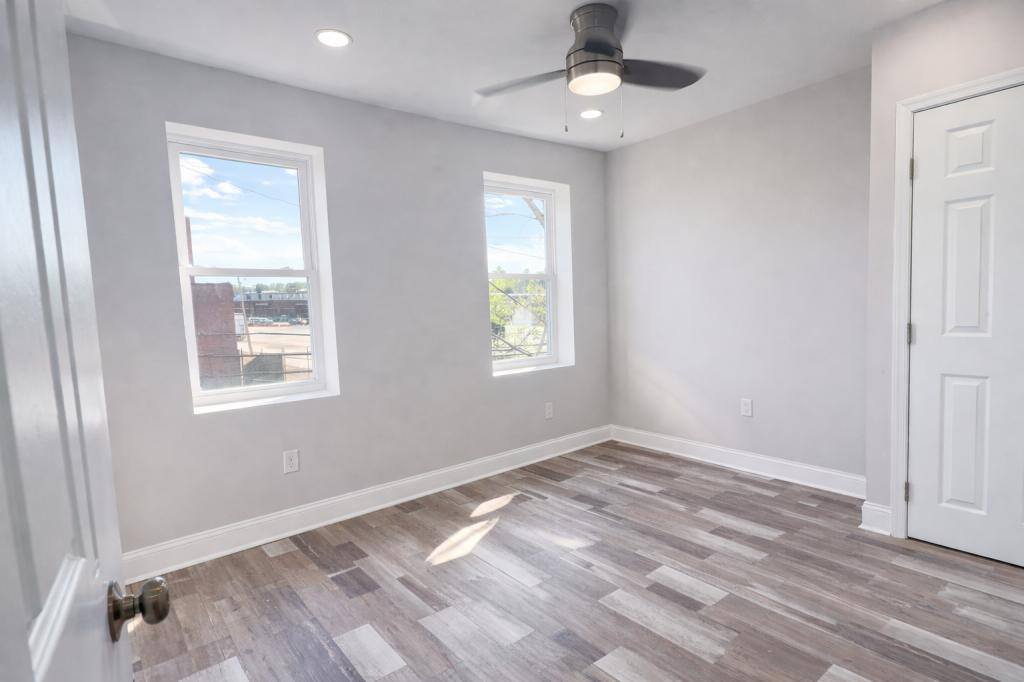 House for rent at 2815 W Mulberry St, Baltimore, MD 21223