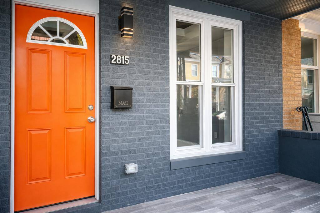 House for rent at 2815 W Mulberry St, Baltimore, MD 21223