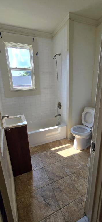 Apartment for rent at 3344 Mondawmin Ave, Baltimore, MD 21216