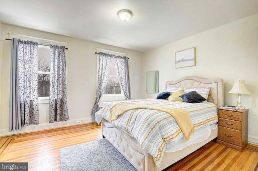 Apartment for rent at 3344 Mondawmin Ave, Baltimore, MD 21216