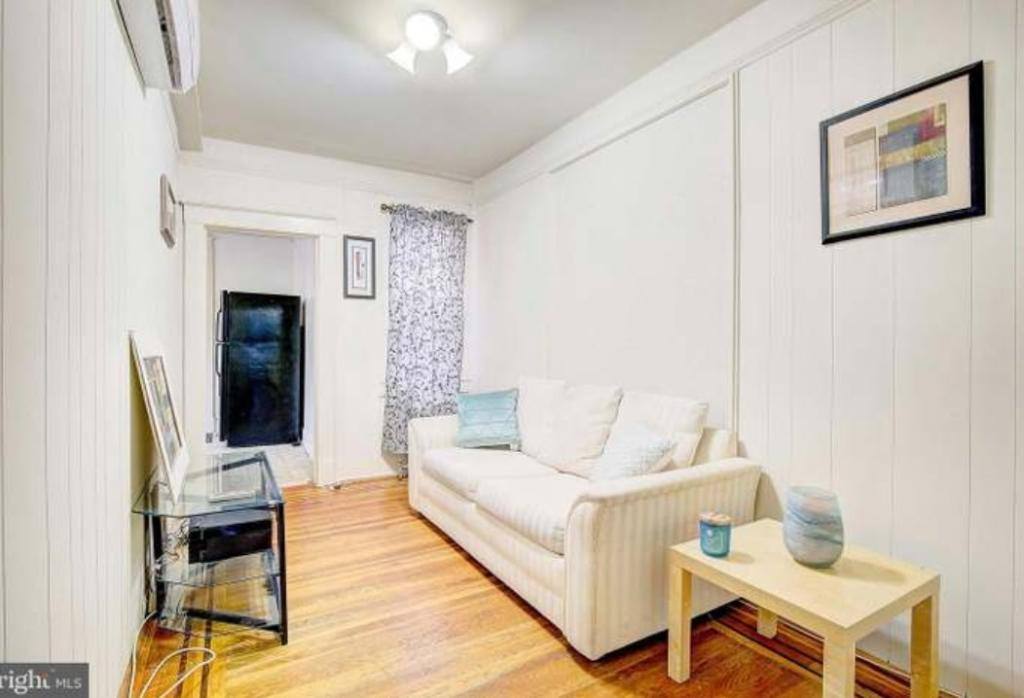 Apartment for rent at 3344 Mondawmin Ave, Baltimore, MD 21216