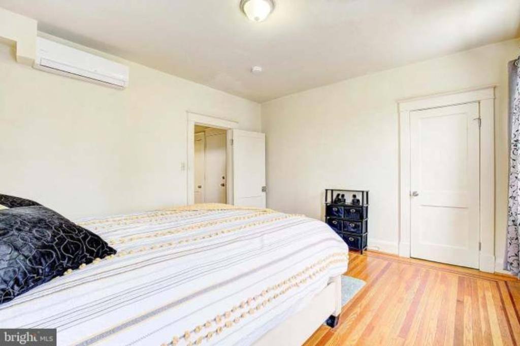 Apartment for rent at 3344 Mondawmin Ave, Baltimore, MD 21216