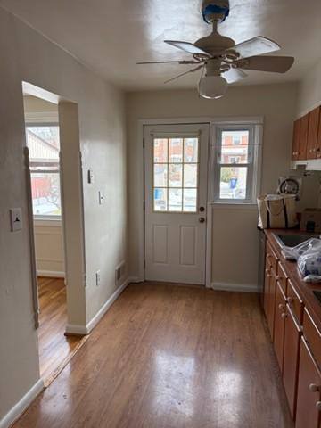 Townhouse for rent at 8503 Kings Ridge Rd, Parkville, MD 21234