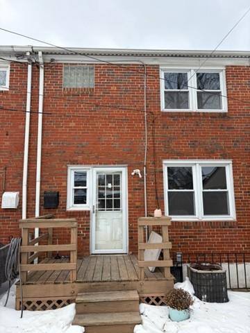 Townhouse for rent at 8503 Kings Ridge Rd, Parkville, MD 21234