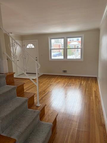 Townhouse for rent at 8503 Kings Ridge Rd, Parkville, MD 21234
