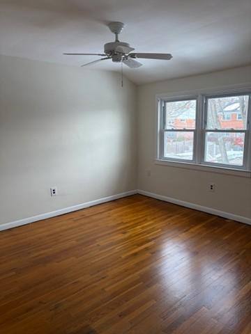 Townhouse for rent at 8503 Kings Ridge Rd, Parkville, MD 21234
