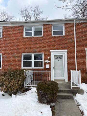 Townhouse for rent at 8503 Kings Ridge Rd, Parkville, MD 21234
