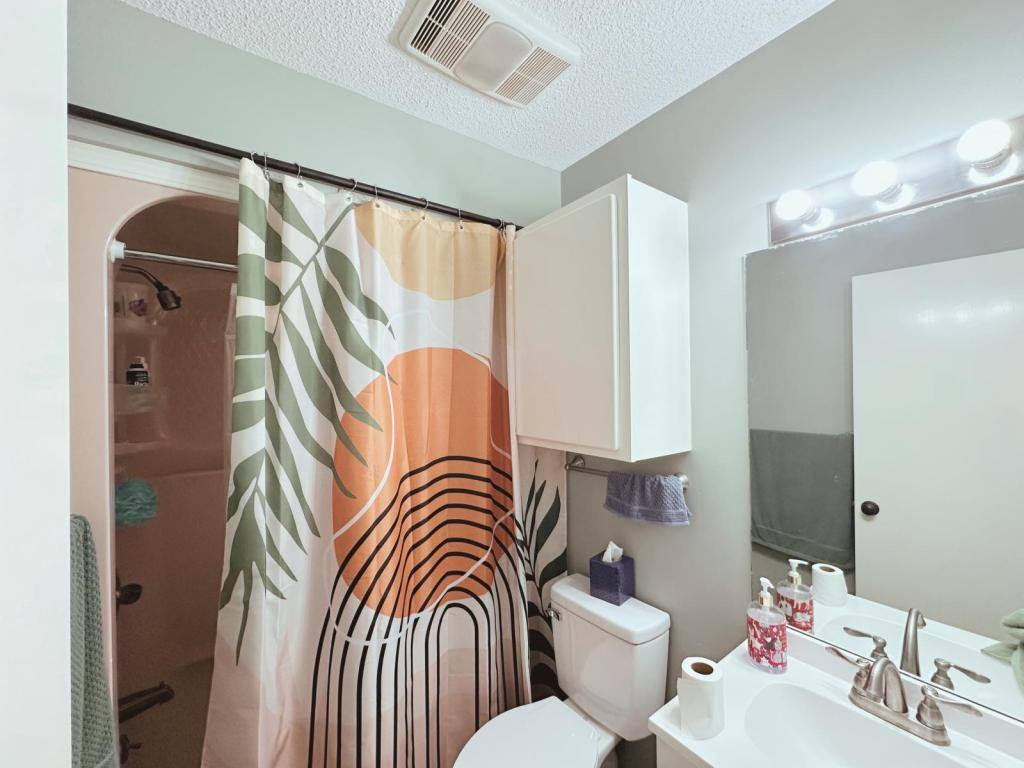 Townhouse for rent at 112 Goodner Lane, Hot Springs National Park, AR 71913