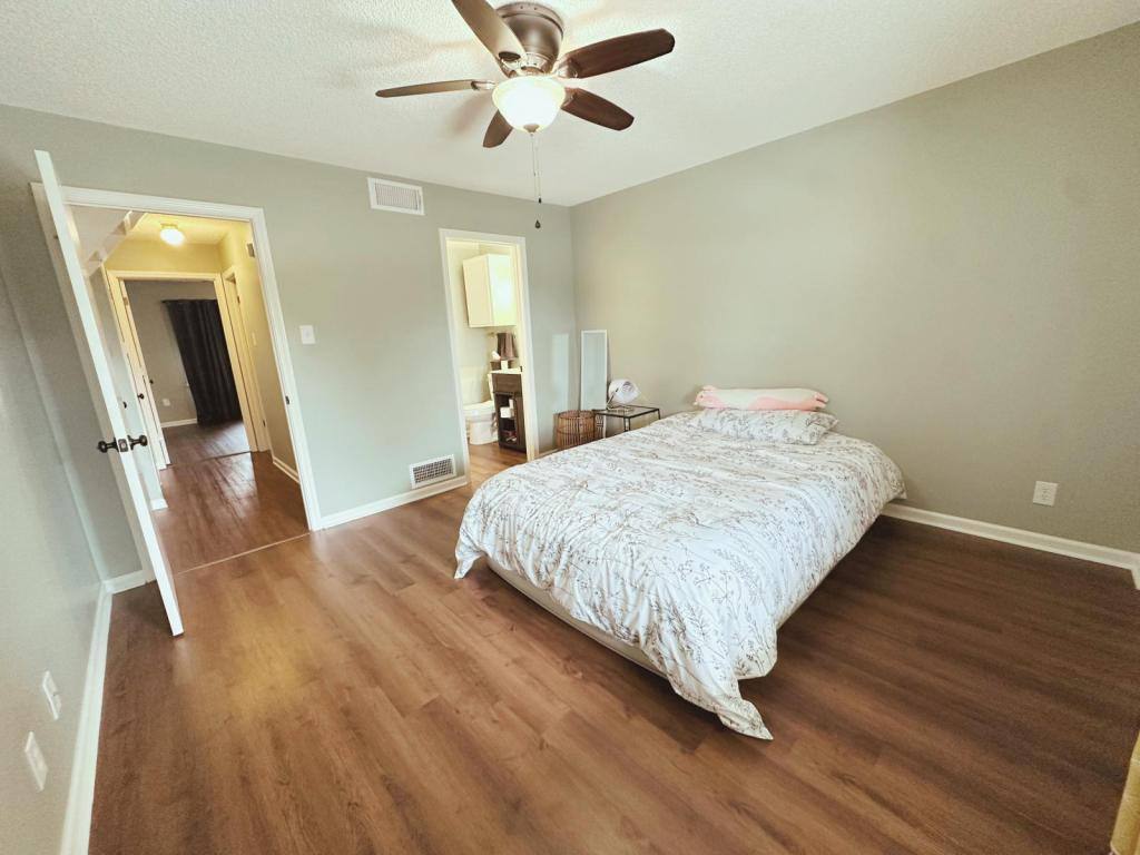 Townhouse for rent at 112 Goodner Lane, Hot Springs National Park, AR 71913