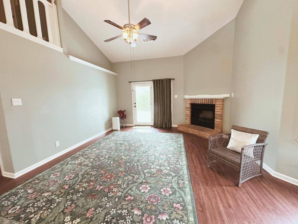 Townhouse for rent at 112 Goodner Lane, Hot Springs National Park, AR 71913