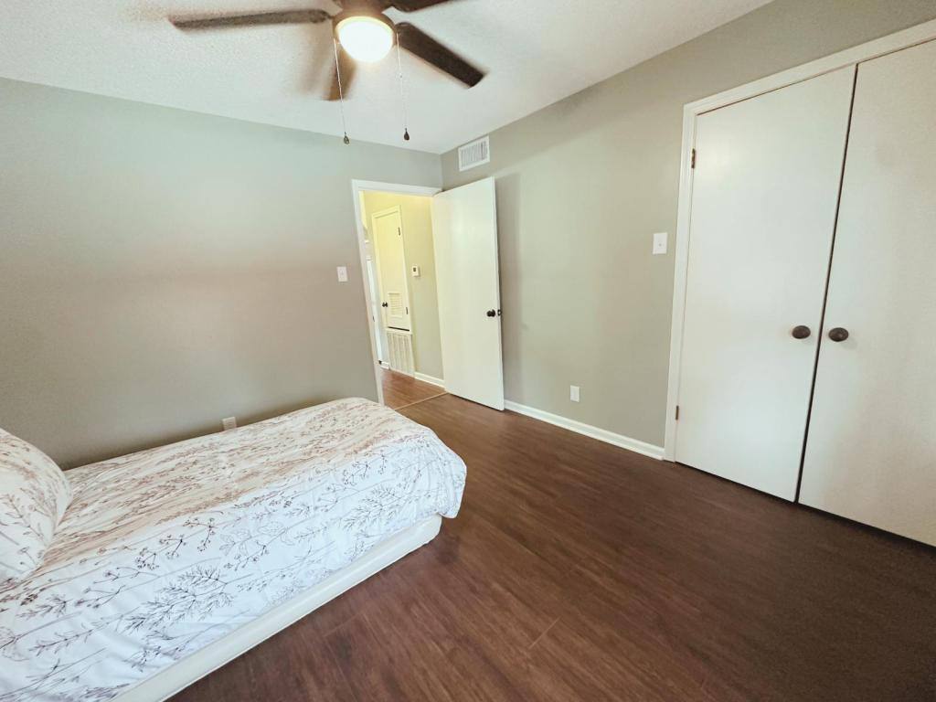 Townhouse for rent at 112 Goodner Lane, Hot Springs National Park, AR 71913