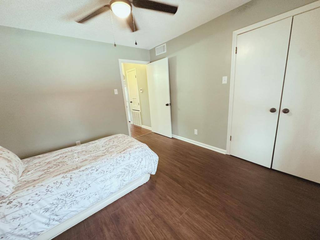 Townhouse for rent at 112 Goodner Lane, Hot Springs National Park, AR 71913