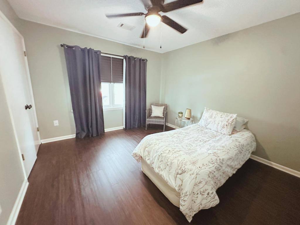 Townhouse for rent at 112 Goodner Lane, Hot Springs National Park, AR 71913