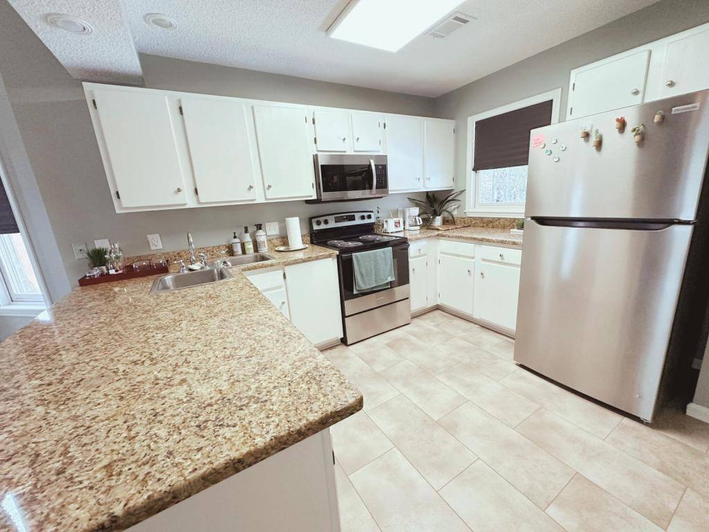 Townhouse for rent at 112 Goodner Lane, Hot Springs National Park, AR 71913