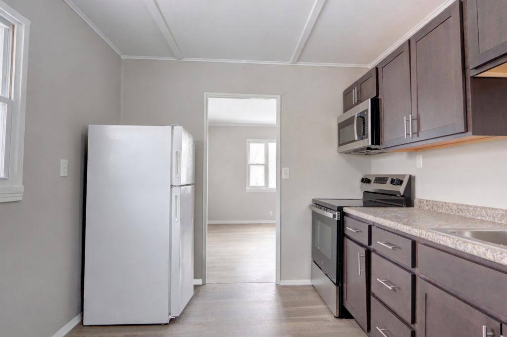 Apartment for rent at 4 Seneca Circle, Falls, Seneca Falls, NY 13148