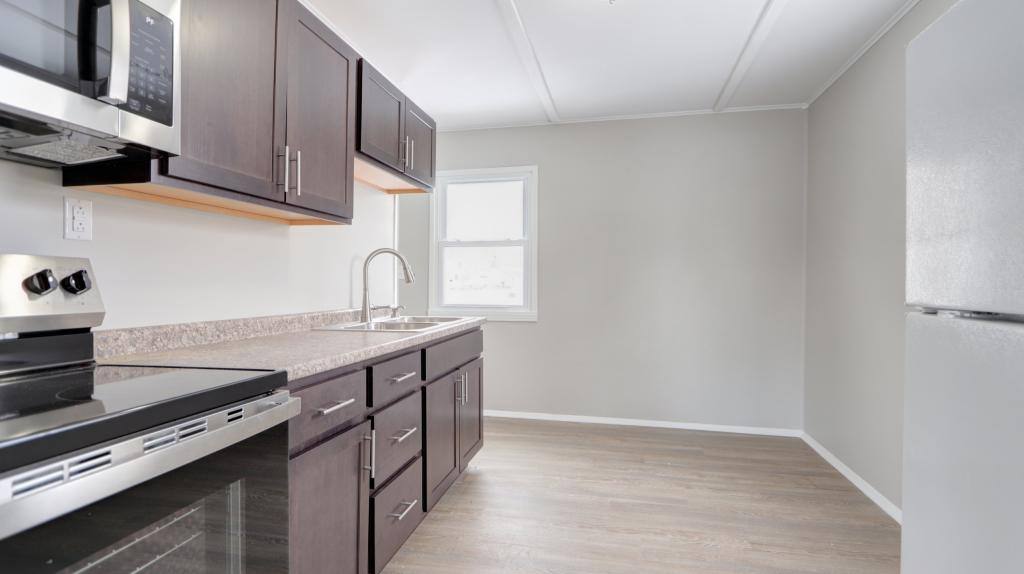 Apartment for rent at 4 Seneca Circle, Falls, Seneca Falls, NY 13148
