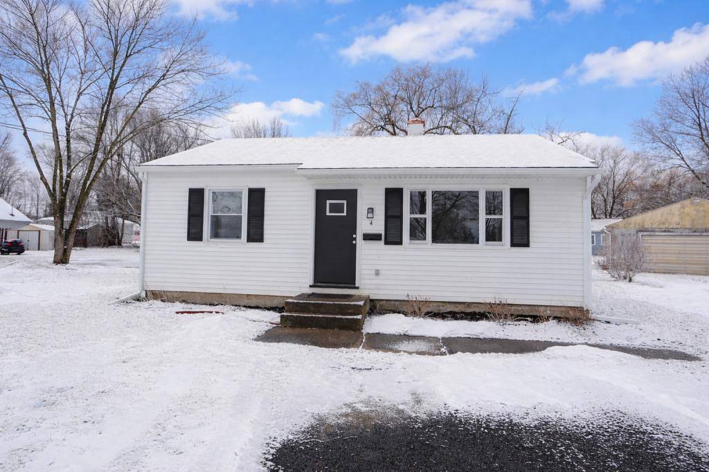 Apartment for rent at 4 Seneca Circle, Falls, Seneca Falls, NY 13148