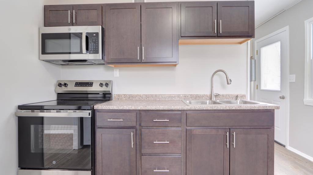 Apartment for rent at 4 Seneca Circle, Falls, Seneca Falls, NY 13148