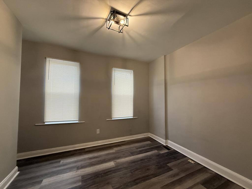 House for rent at 5340 Maple Ave, Baltimore, MD 21215