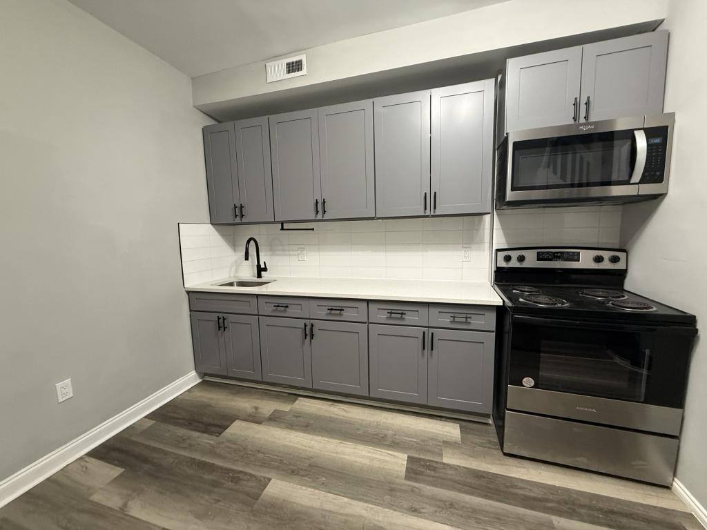 House for rent at 5340 Maple Ave, Baltimore, MD 21215