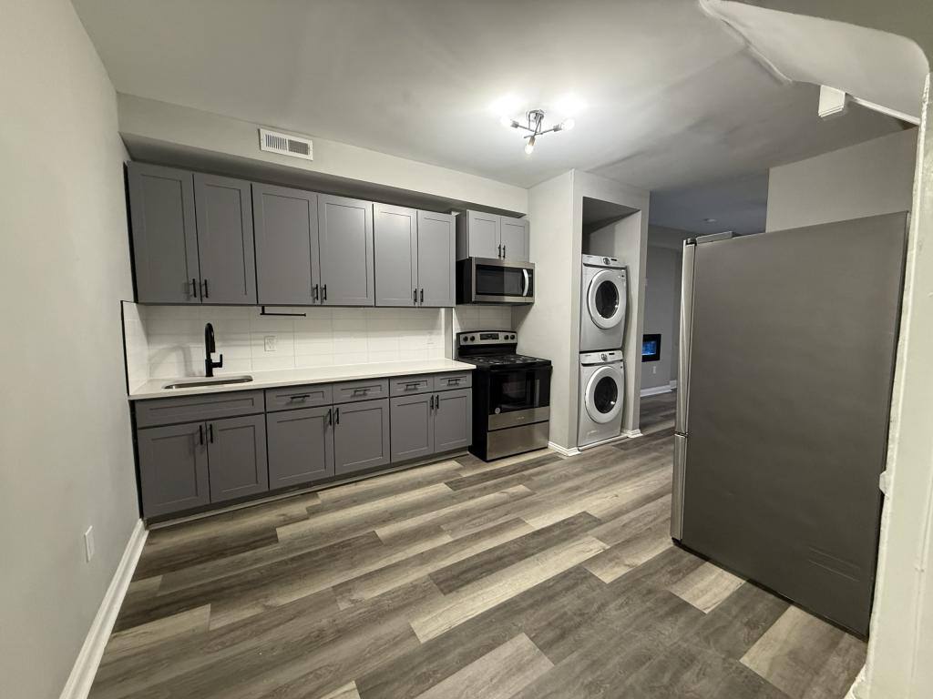 House for rent at 5340 Maple Ave, Baltimore, MD 21215