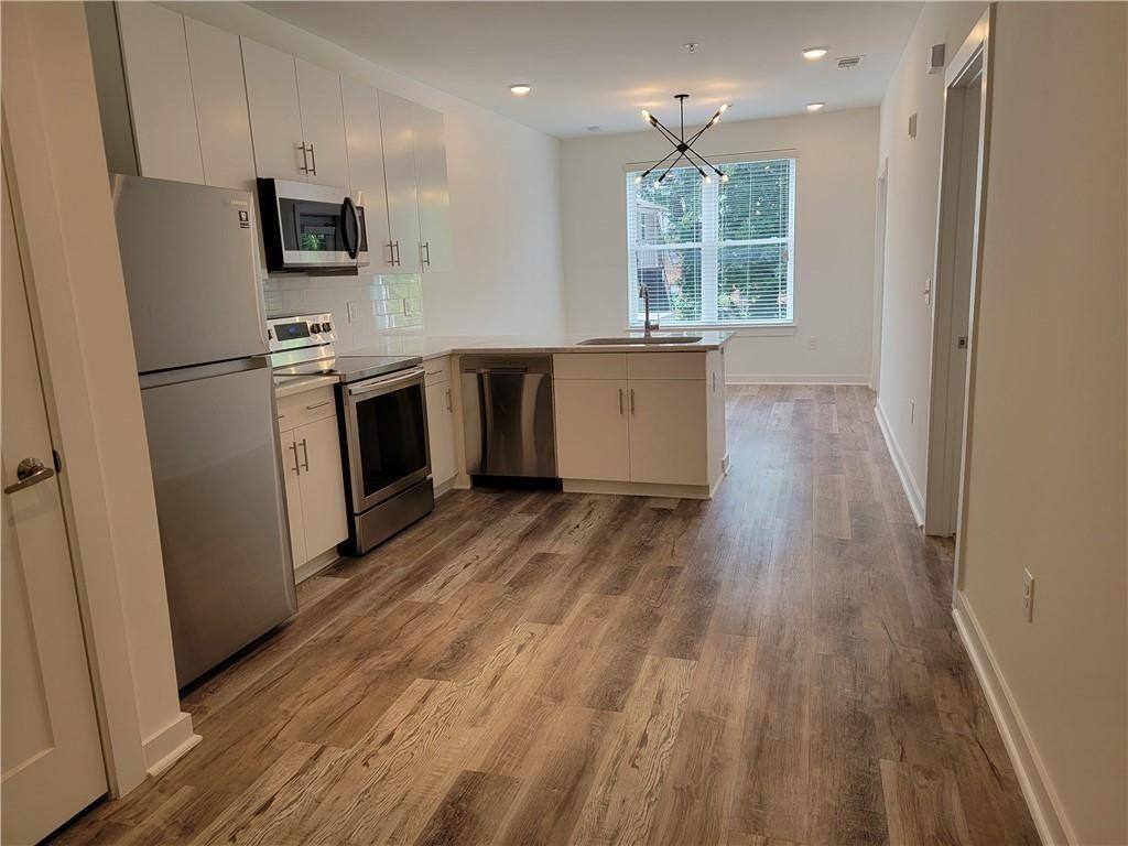 Condo for rent at 525 Parkway Dr NE #306, Atlanta, GA 30308