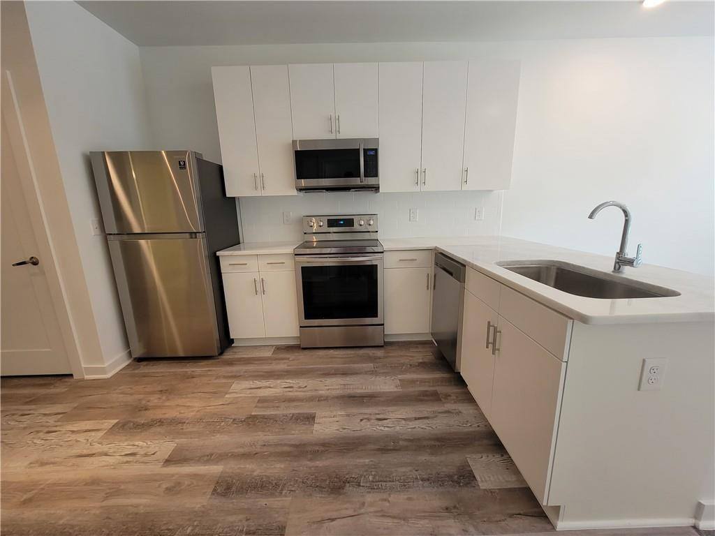 Condo for rent at 525 Parkway Dr NE #306, Atlanta, GA 30308