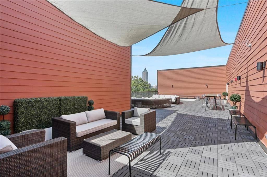 Condo for rent at 525 Parkway Dr NE #306, Atlanta, GA 30308