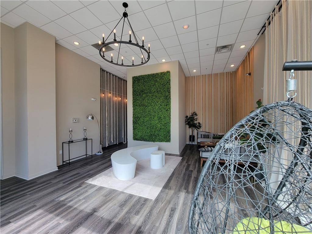 Condo for rent at 525 Parkway Dr NE #306, Atlanta, GA 30308