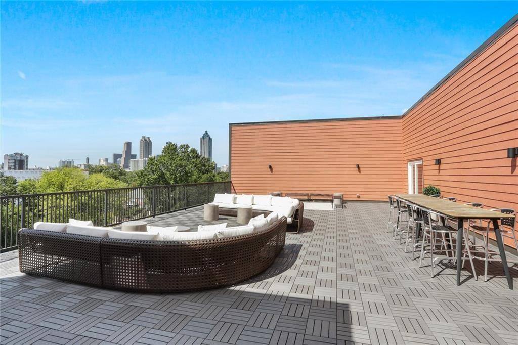 Condo for rent at 525 Parkway Dr NE #306, Atlanta, GA 30308