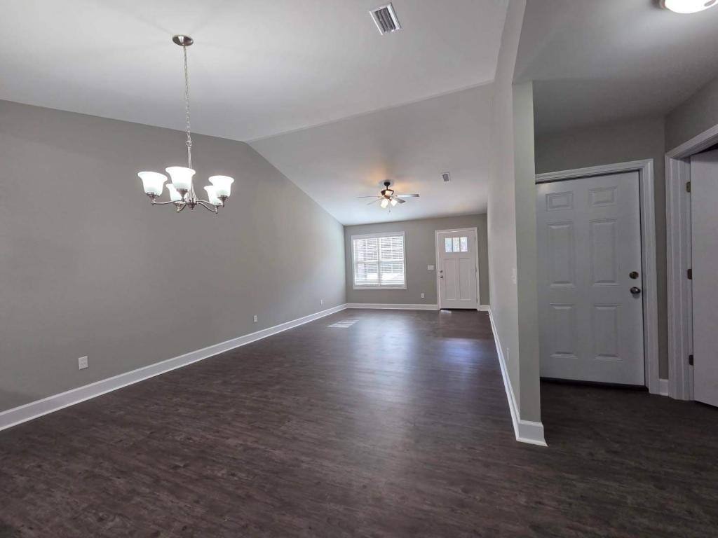 Townhouse for rent at 1753 Jordon Ave, Dothan, AL 36303