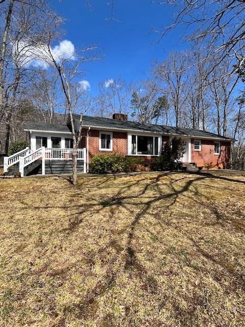 House for rent at 430 Skyuka Rd, Columbus, NC 28722