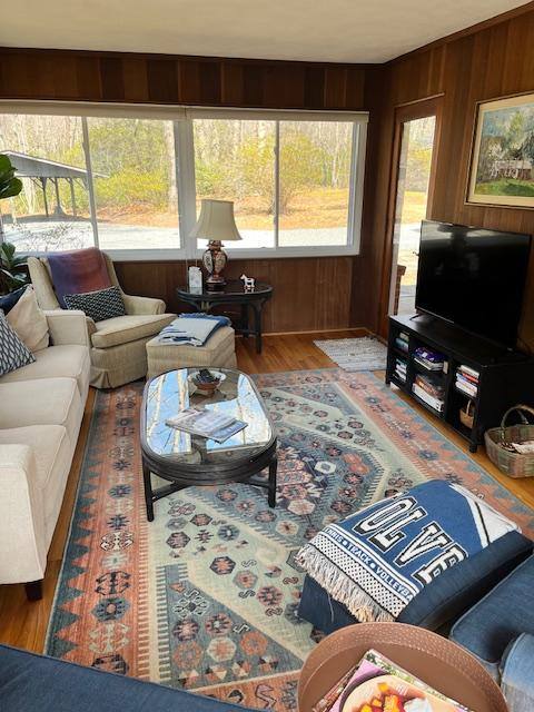 House for rent at 430 Skyuka Rd, Columbus, NC 28722