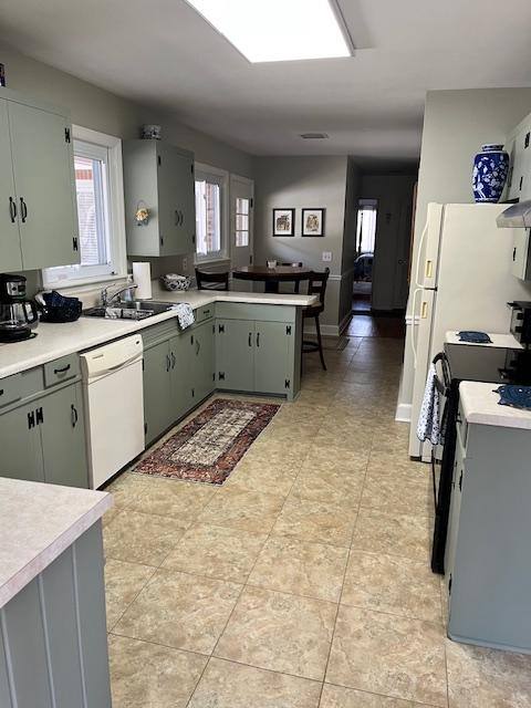 House for rent at 430 Skyuka Rd, Columbus, NC 28722