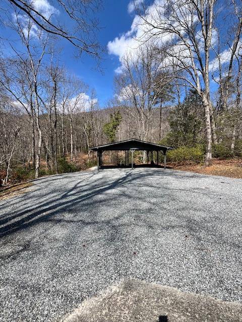 House for rent at 430 Skyuka Rd, Columbus, NC 28722