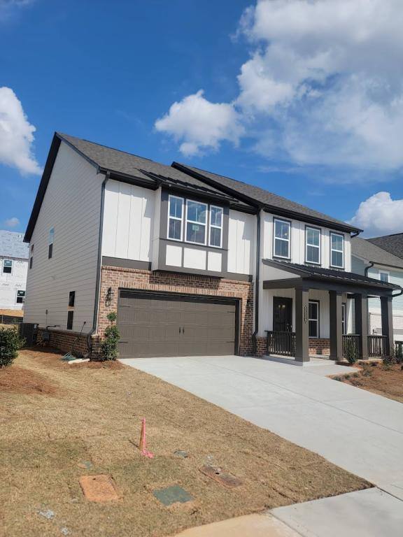 House for rent at 5529 Coalie Trace, Flowery Branch, GA 30542