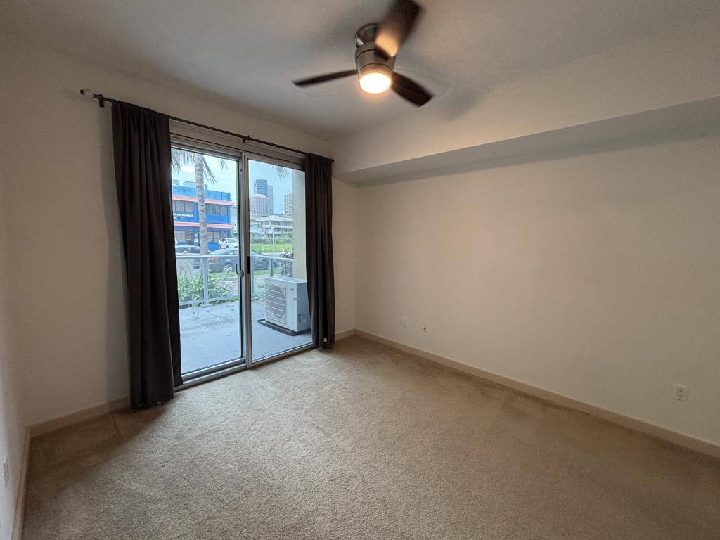 Townhouse for rent at 555 S St #103, Honolulu, HI 96813